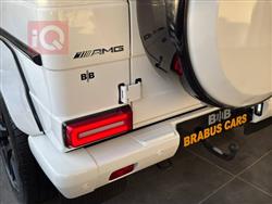 مێرسێدس بێنز G-Class